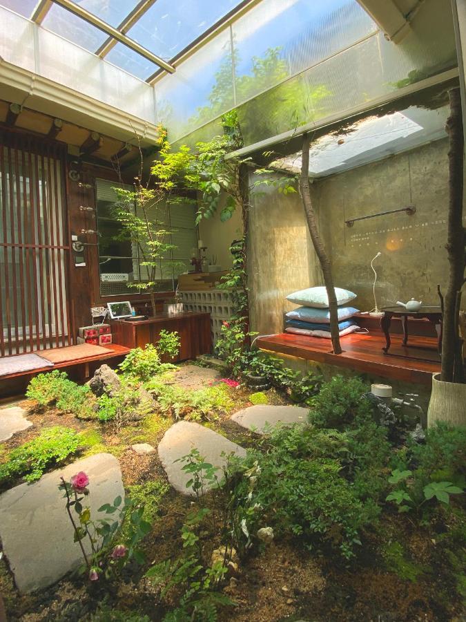 Viva La Vida - Jongno Hanok Private House Szöul Kültér fotó