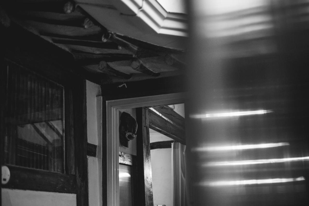 Viva La Vida - Jongno Hanok Private House Szöul Kültér fotó