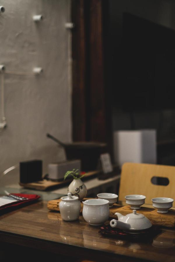 Viva La Vida - Jongno Hanok Private House Szöul Kültér fotó