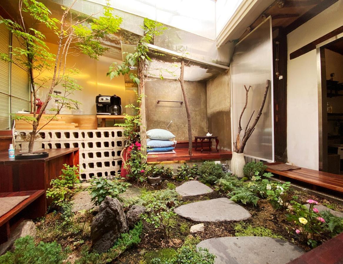 Viva La Vida - Jongno Hanok Private House Szöul Kültér fotó