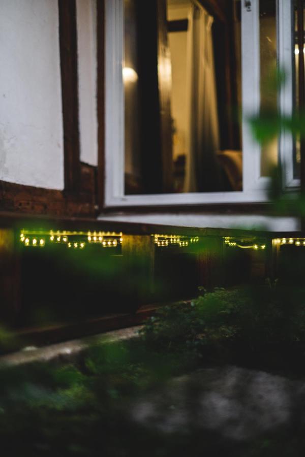 Viva La Vida - Jongno Hanok Private House Szöul Kültér fotó