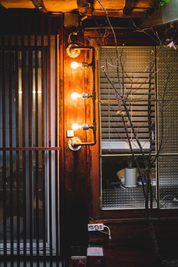 Viva La Vida - Jongno Hanok Private House Szöul Kültér fotó