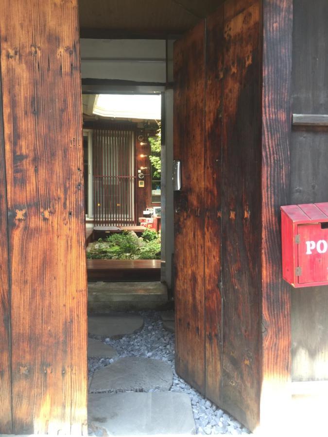Viva La Vida - Jongno Hanok Private House Szöul Kültér fotó