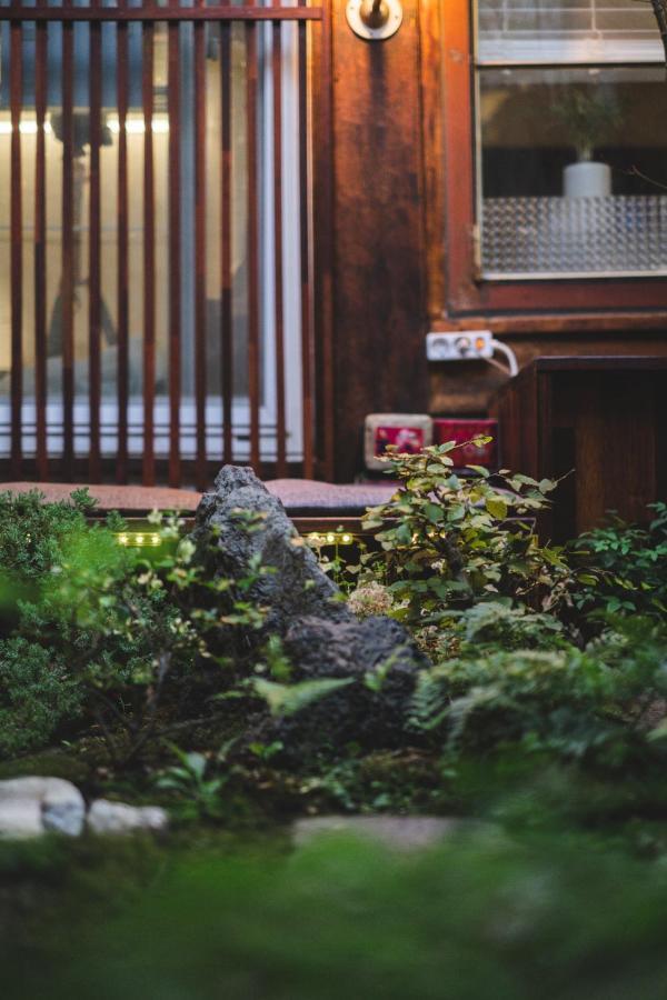 Viva La Vida - Jongno Hanok Private House Szöul Kültér fotó