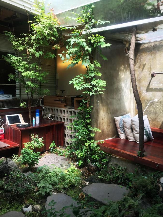 Viva La Vida - Jongno Hanok Private House Szöul Kültér fotó