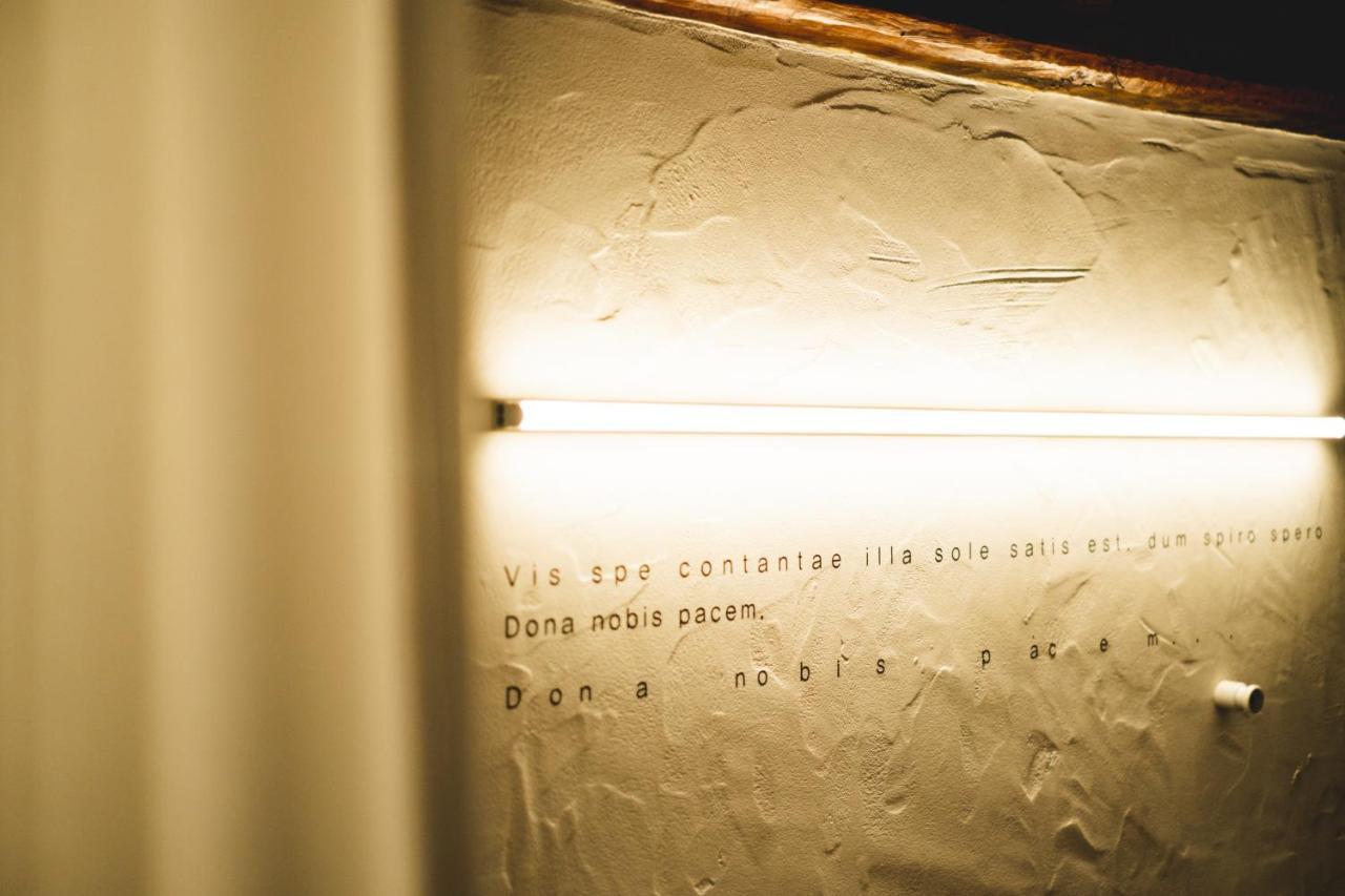 Viva La Vida - Jongno Hanok Private House Szöul Kültér fotó